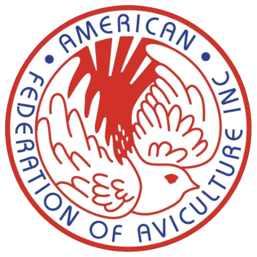 American Federation of Aviculture logo